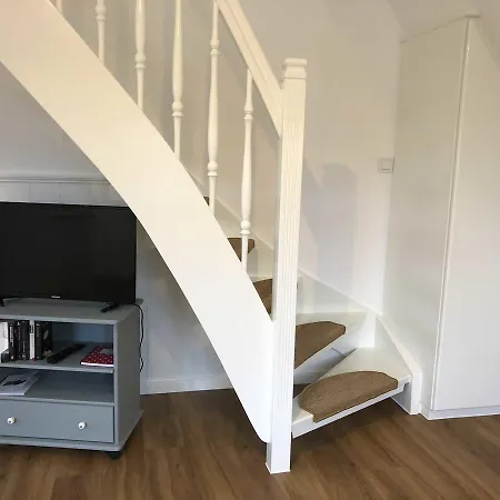 Lejlighed Haus Wattliebe _ Kuschelige Fewo I *
